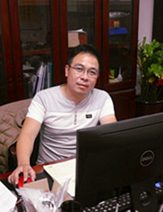 沃頓CTO:魏一軒